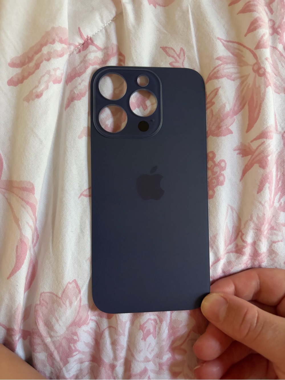 iPhone 14 Pro replacement back glass